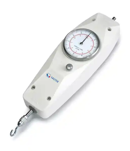 Mechanical force gauge FA 20